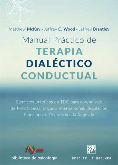 MANUAL PRACTICO DE TERAPIA DIALECTICO CONDUCTUAL. EJERCICIO