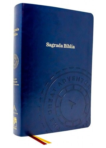 SAGRADA BIBLIA (4 COLORES) JERUSALEM