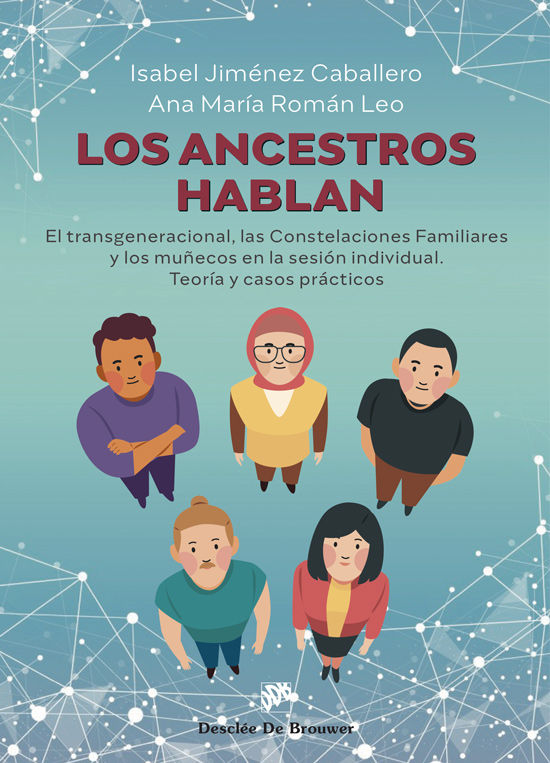 ANCESTROS HABLAN