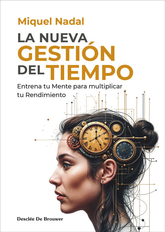 NUEVA GESTION DEL TIEMPO