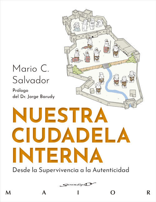 NUESTRA CIUDADELA INTERNA
