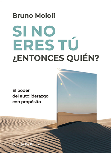 SI NO ERES TU ENTONCES QUIEN