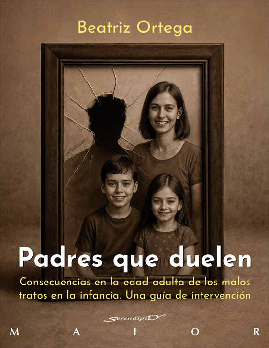 PADRES QUE DUELEN nº 84