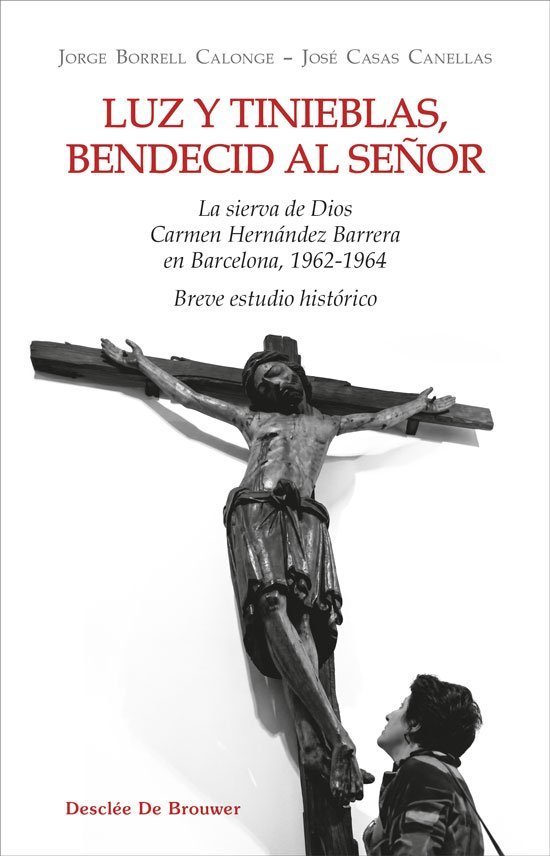 LUZ Y TINIEBLAS BENDECID AL SEÑOR