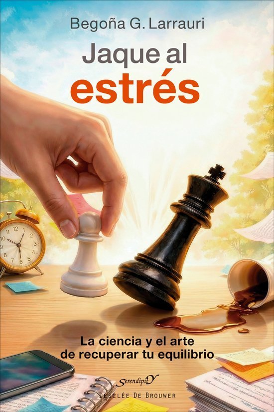 JAQUE AL ESTRES Nº255