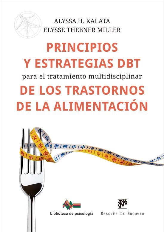 PRINCIPIOS Y ESTRATEGIAS DBT Nº 300