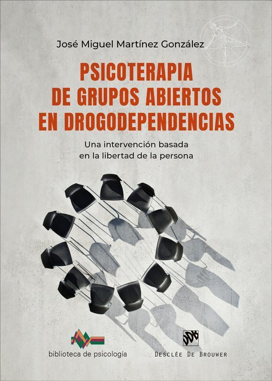 PSICOTERAPIA DE GRUPOS ABIERTOS EN DROGODEPENDENCIAS Nº301