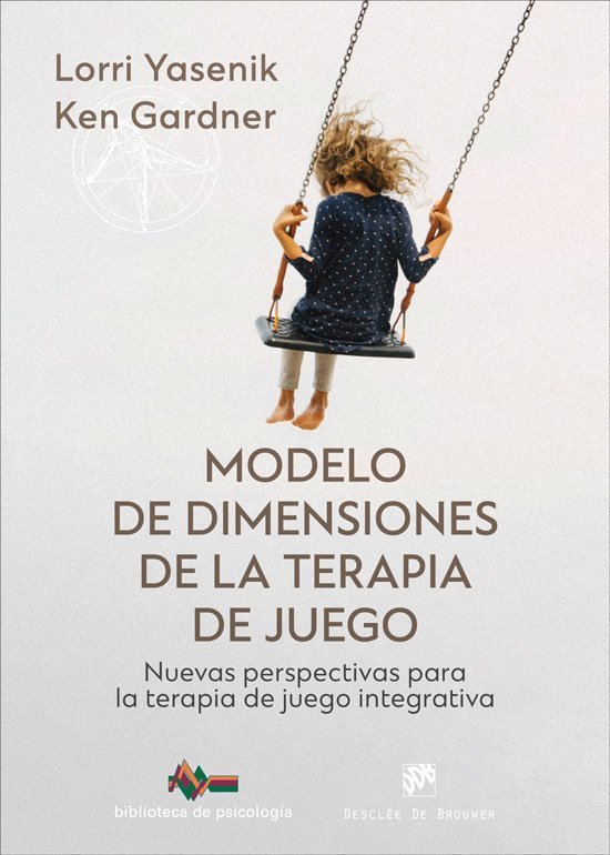 Modelo de dimensiones de la terapia de juego. (306)