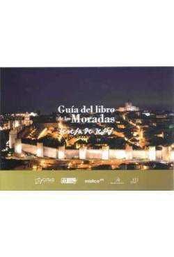 GUIA DEL LIBRO DE LAS MORADAS TERESA DE JESUS