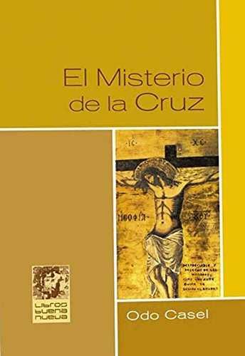 MISTERIO DE LA CRUZ, EL