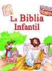 BIBLIA INFANTIL (LIBSA)