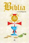 BIBLIA ILUSTRADA LUJO (LIBSA)