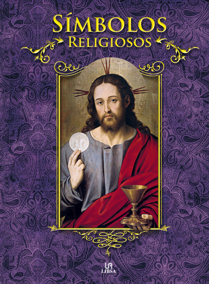 SIMBOLOS RELIGIOSOS