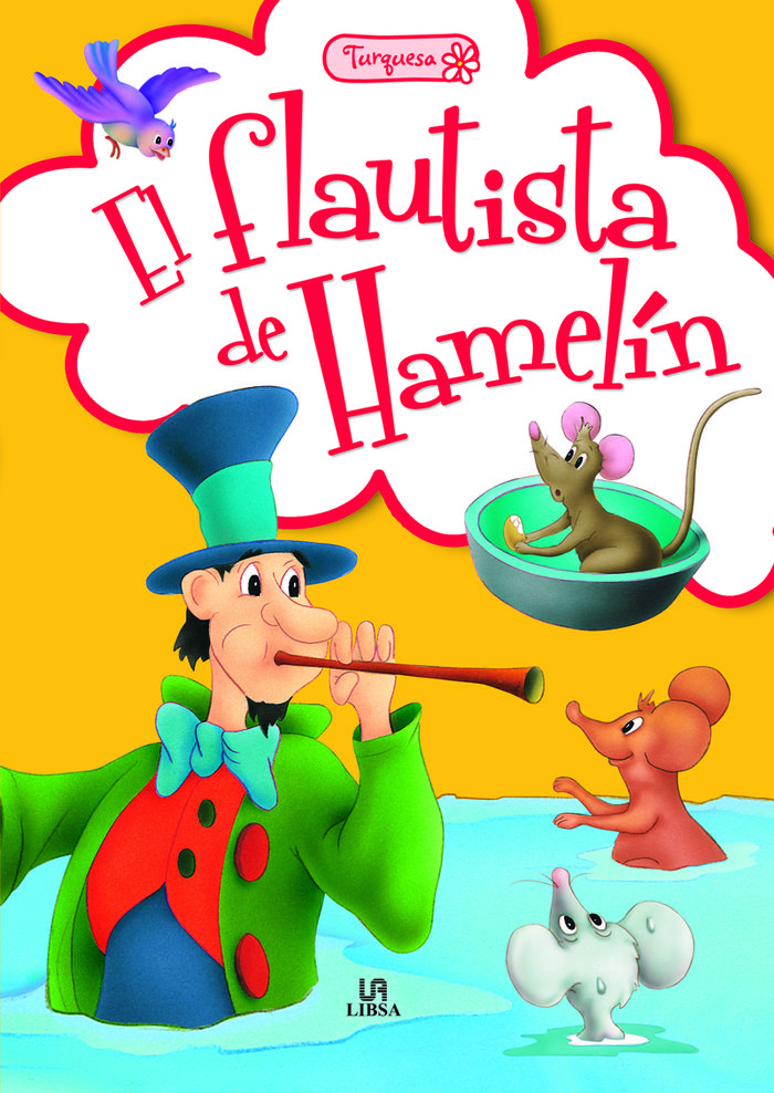 CUENTOS CLASICOS. LIBSA