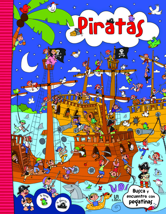 PIRATAS