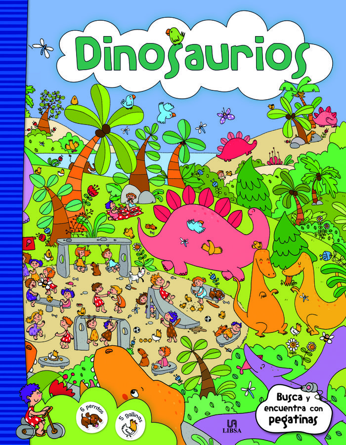 DINOSAURIOS