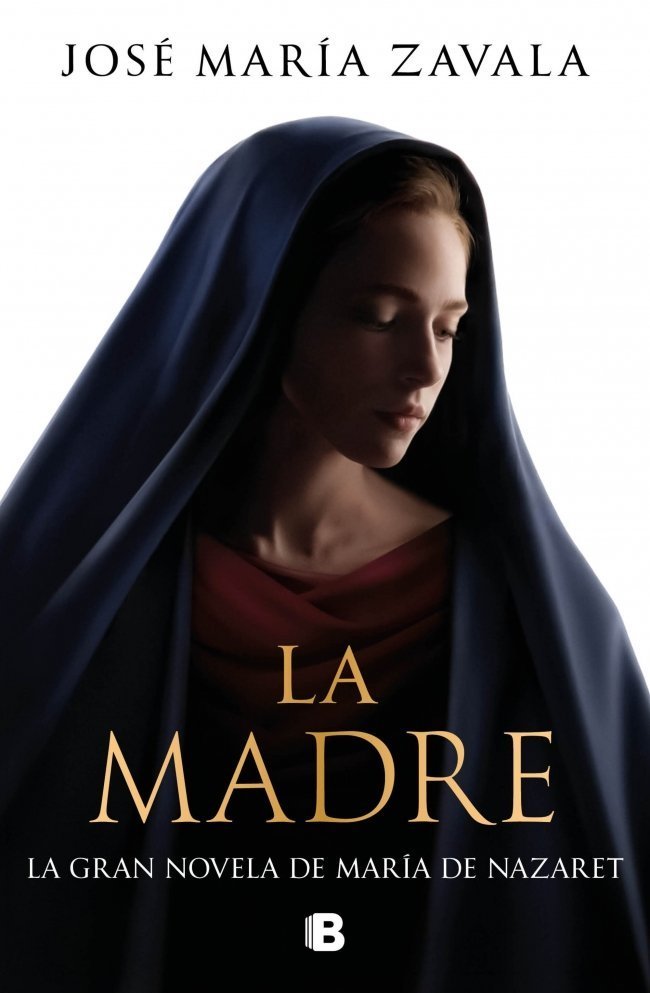 La madre (NOVEDAD NOVIEMBRE)