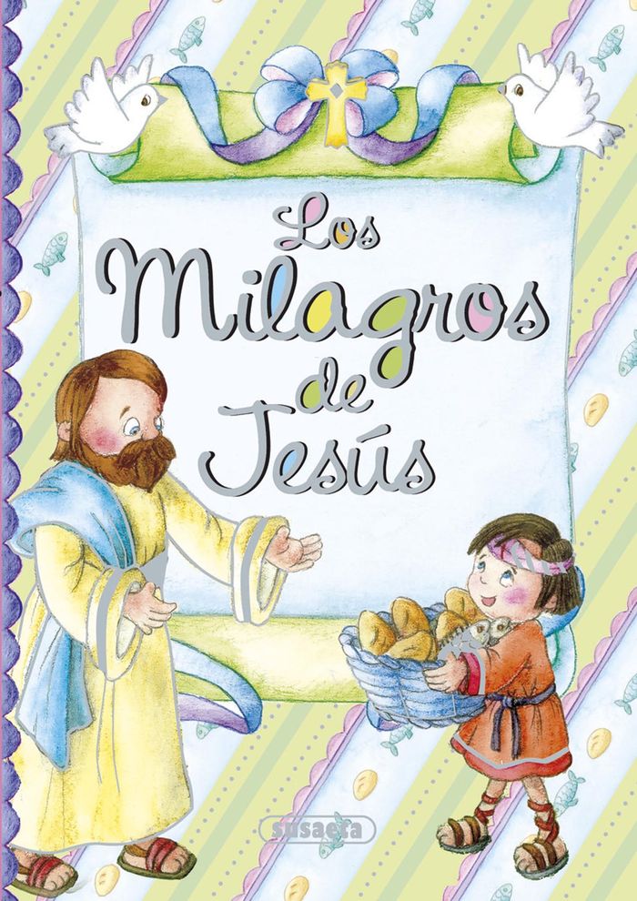 MILAGROS DE JESUS, LOS