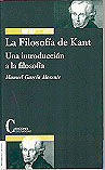 FILOSOFIA DE KANT, LA. UNA INTRD. A LA FILOSOFIA