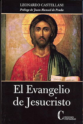 EVANGELIO DE JESUCRISTO,EL