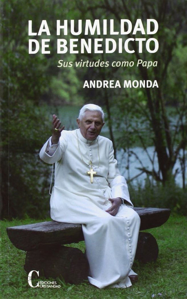 HUMILDAD DE BENEDICTO, LA