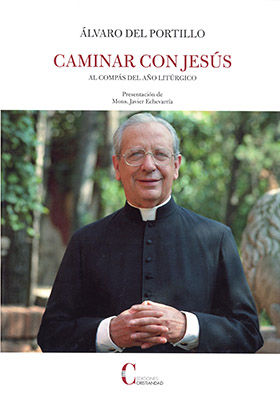 CAMINAR CON JESUS. RCA.
