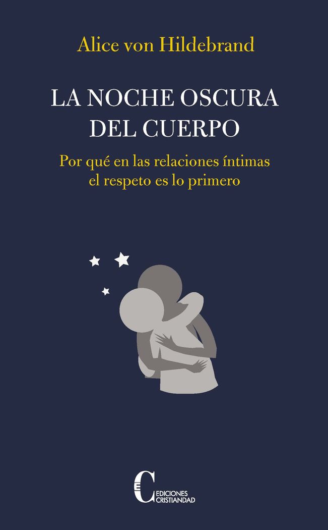 NOCHE OSCURA DEL CUERPO, LA