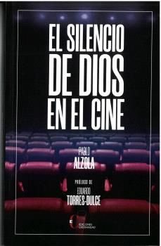 SILENCIO DE DIOS EN EL CINE