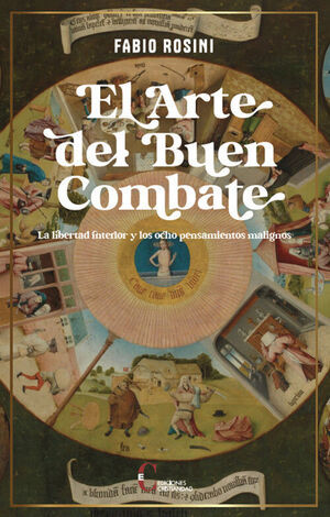 ARTE DEL BUEN COMBATE, EL