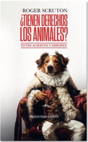 TIENEN DERECHOS LOS ANIMALES