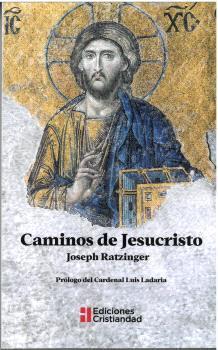CAMINOS DE JESUCRISTO