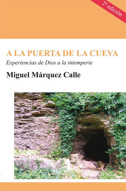 A LA PUERTA DE LA CUEVA