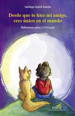 DESDE QUE TE HICE MI AMIGO ERES UNICO EN EL MUNDO