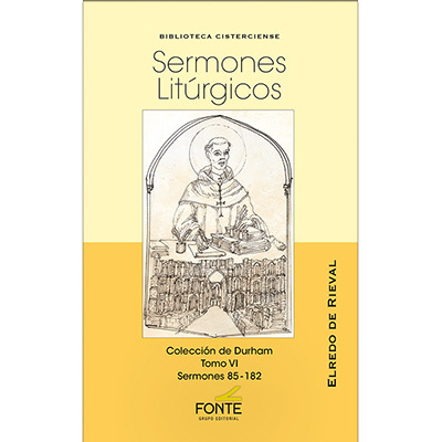SERMONES LITURGICOS. VI Nº 57