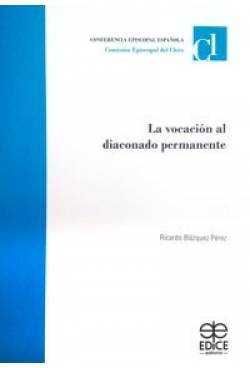 VOCACION AL DIACONADO PERMANENTE, LA