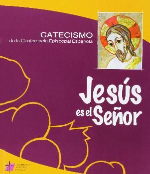 JESUS ES EL SEÑOR (ED. 2015)