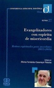 EVANGELIZADORES CON ESPIRITU DE MISERICORDIA