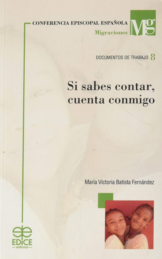 SI SABES CONTAR, CUENTA CONMIGO