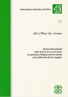 UN DIOS DE VIVOS. INSTRUCCION PASTORAL