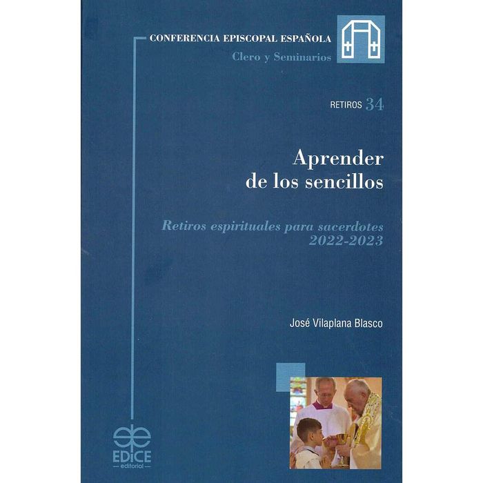 APRENDER DE LOS SENCILLOS
