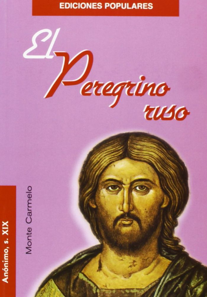 PEREGRINO RUSO, EL. (POPULAR)