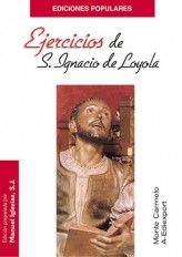 EJERCICIOS DE SAN IGNACIO DE LOYOLA (POPULAR)