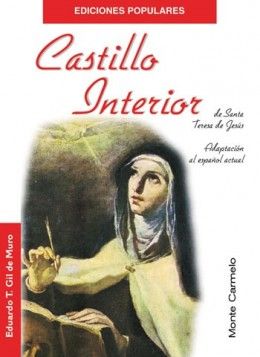 CASTILLO INTERIOR. (MC)