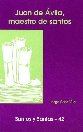 JUAN DE AVILA, MAESTRO DE SANTOS nº 42