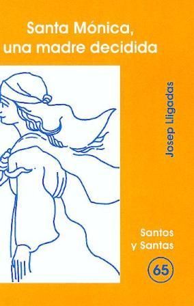 SANTA MONICA, UNA MADRE DECIDIDA nº 65
