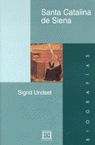 SANTA CATALINA DE SIENA. (EE)