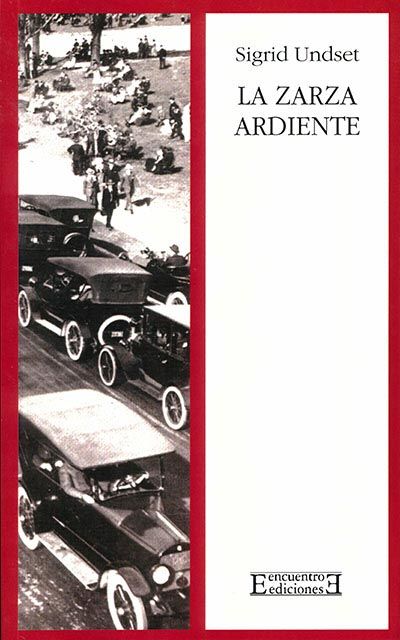 ZARZA ARDIENTE, LA. (EE)