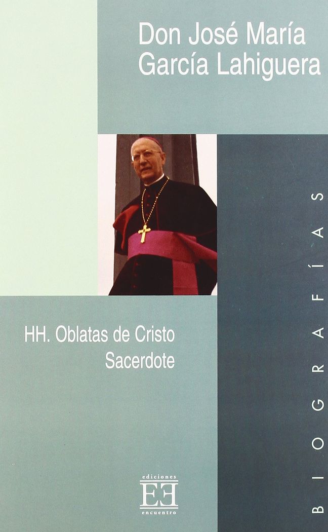 DON JOSE MARIA GARCIA LAHIGUERA