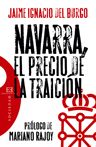 NAVARRA EL PRECIO DE LA TRAICION