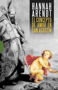 CONCEPTO DE AMOR EN SAN AGUSTIN (NUEVA ED.)